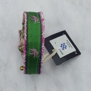 NEW Kiel James Patrick Elephant Bracelet